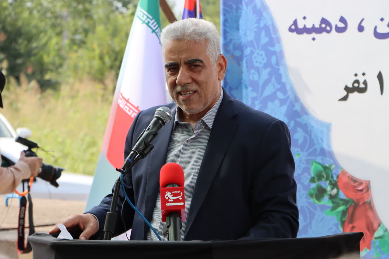ساماندهی لندفیل سراوان بیش از 90 درصد پیشرفت فیزیکی دارد