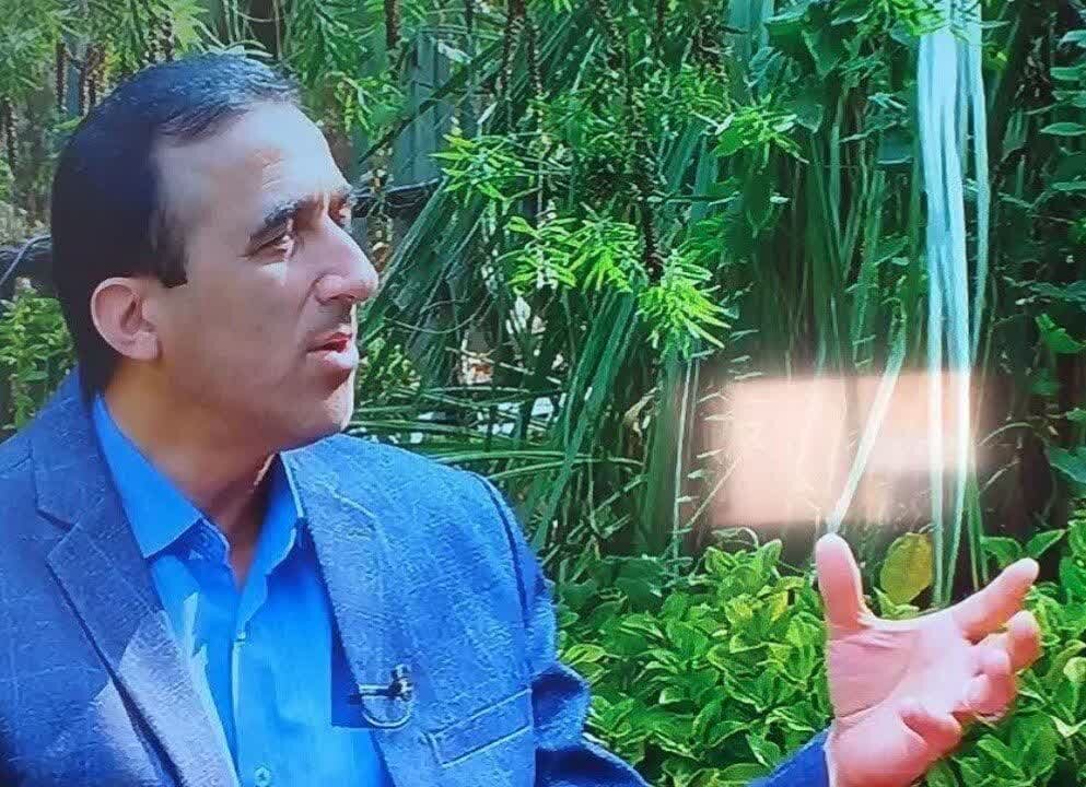 200 هیئت مذهبی مازندران روانه مشهد مقدس می شوند