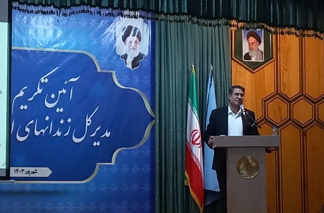 1838 زندانی در مازندران با حمایت ستاد دیه آزاد شدند