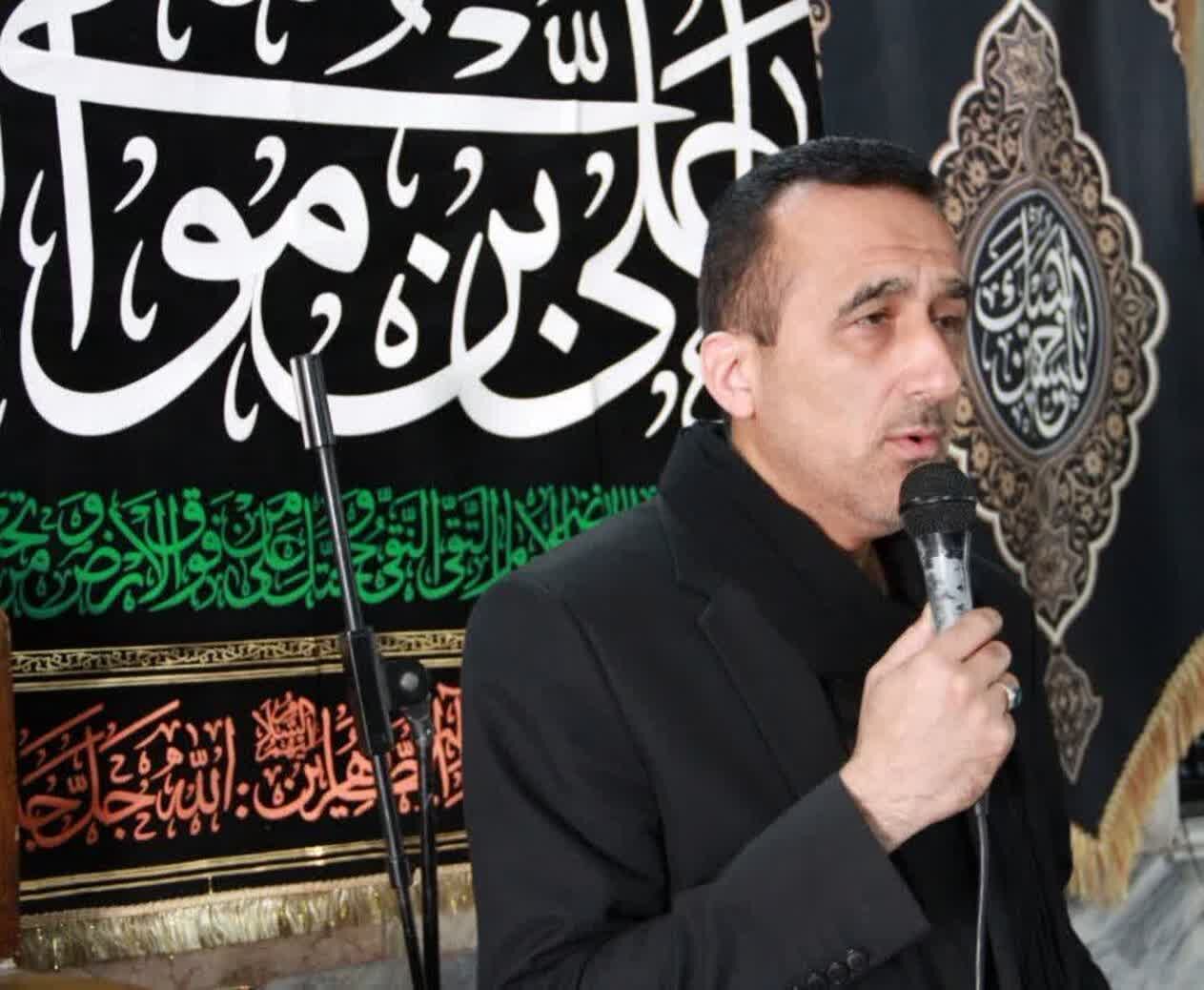 19 موکب مازندران در مشهد مقدس برپا شد