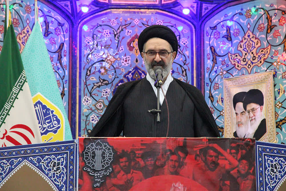 قیام خونین 17 شهریور مقدمه پیروزی انقلاب اسلامی بود
