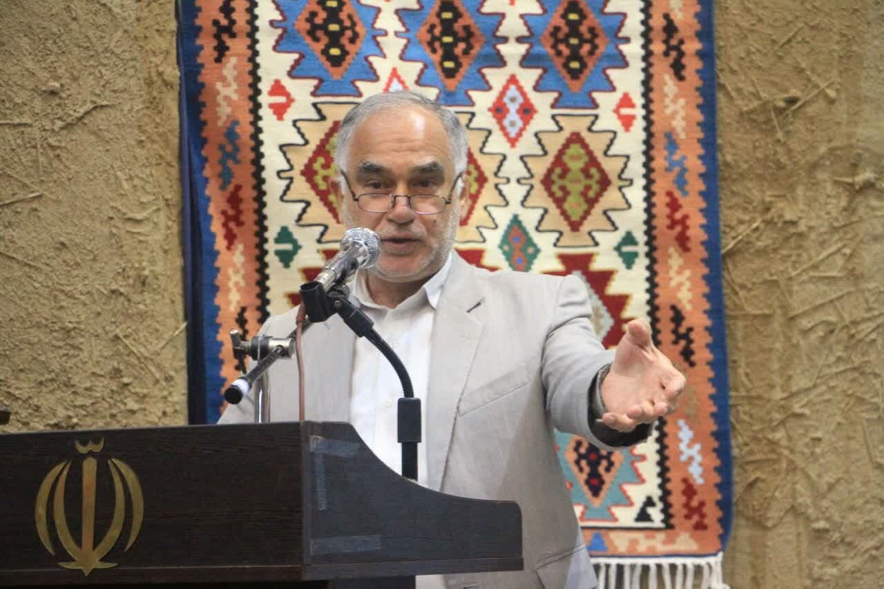 بخش تعاون تالش حدود 240 میلیارد تومان سال گذشته صادرات داشت