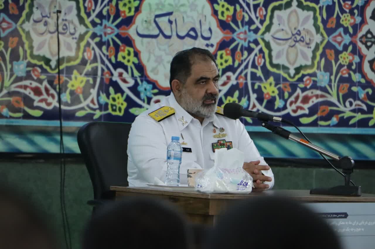 سهند پس از به روز رسانی به ماموریت های برون مرزی بر می گردد