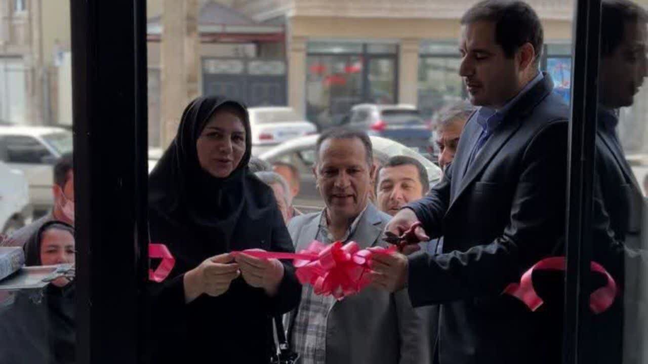 2 شرکت تعاونی در آستارا به بهره‌برداری رسید