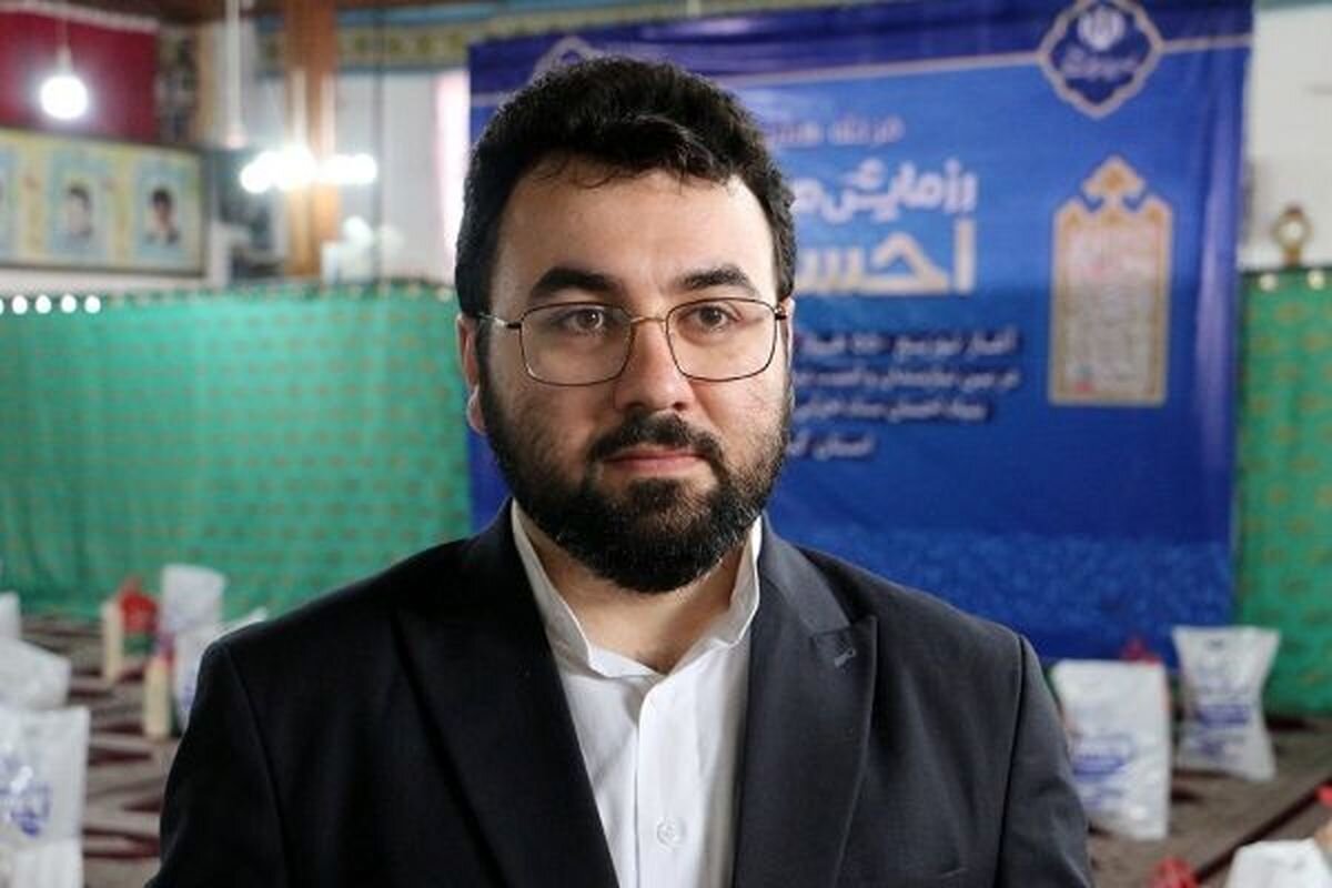 جام گرامیداشت «شهدای 15 خرداد» در گیلان برگزار شد