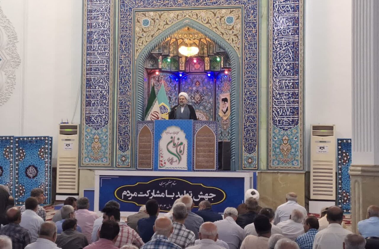 تشکیل 330 پرونده علیه متصرفان غیر قانونی موقوفات در گیلان