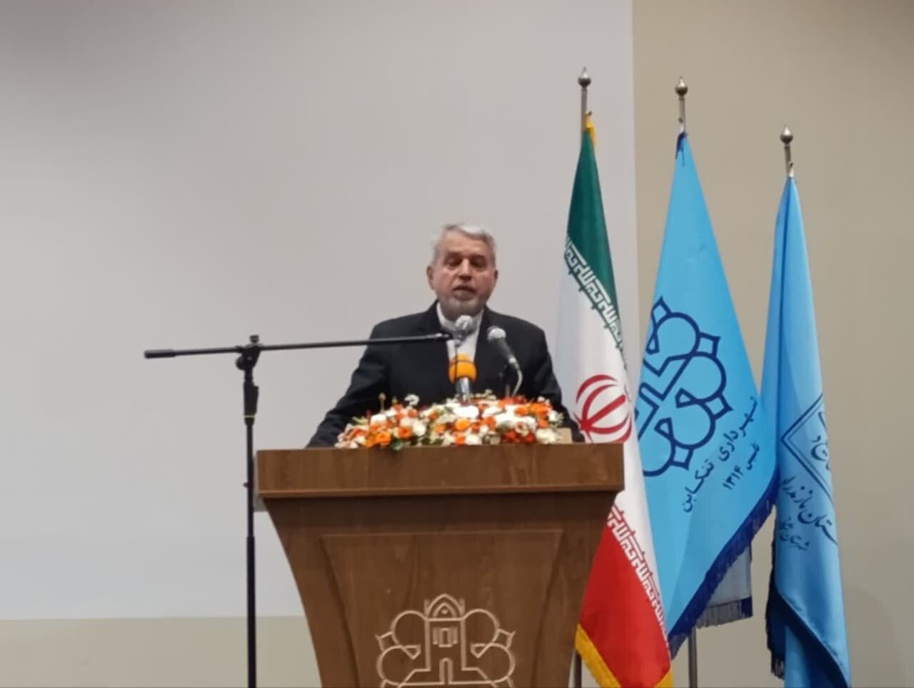 سرمایه‌گذاری در گردشگری به 500 میلیون یورو افزایش می‌یابد