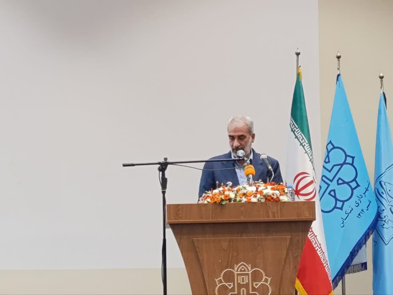 2 سند گردشگری دریامحور در مازندران تدوین می شود