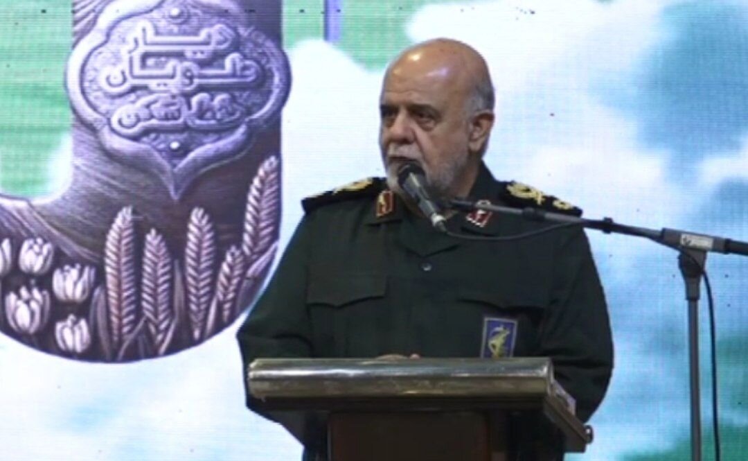 شرایط نامساعد جوی 39 فیدر برق را از مدار خارج کرد