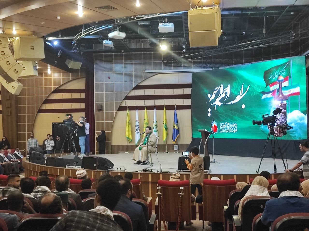 کمک‌های استانی روانه شرق گلستان شدند