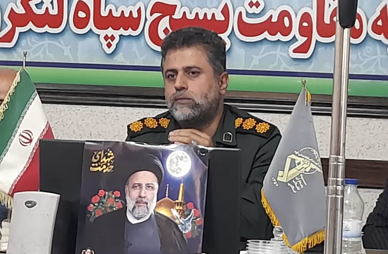 اجرای 296 برنامه همزمان با هفته دفاع مقدس در لنگرود