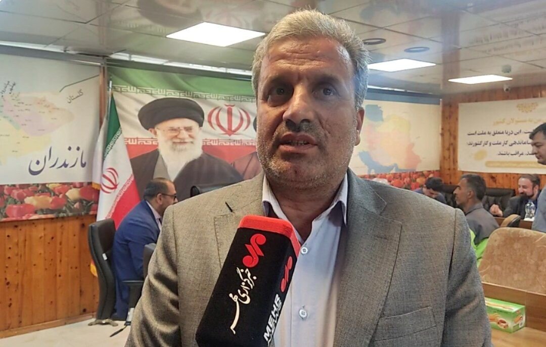 تصاویری زیبا از گله کل و بز وحشی در البرز مرکزی
