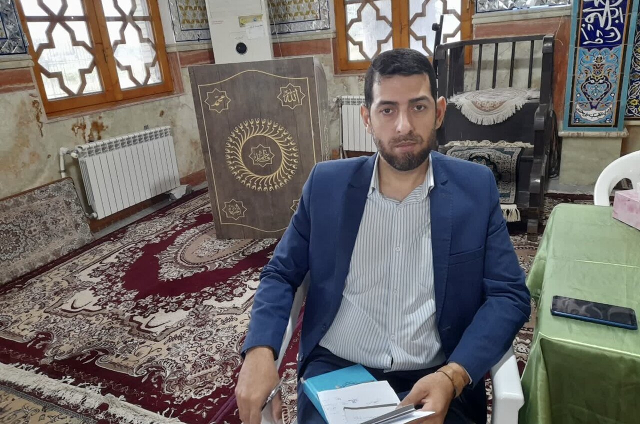 2 وقف جدید در رودسر و املش به ثبت رسیده است