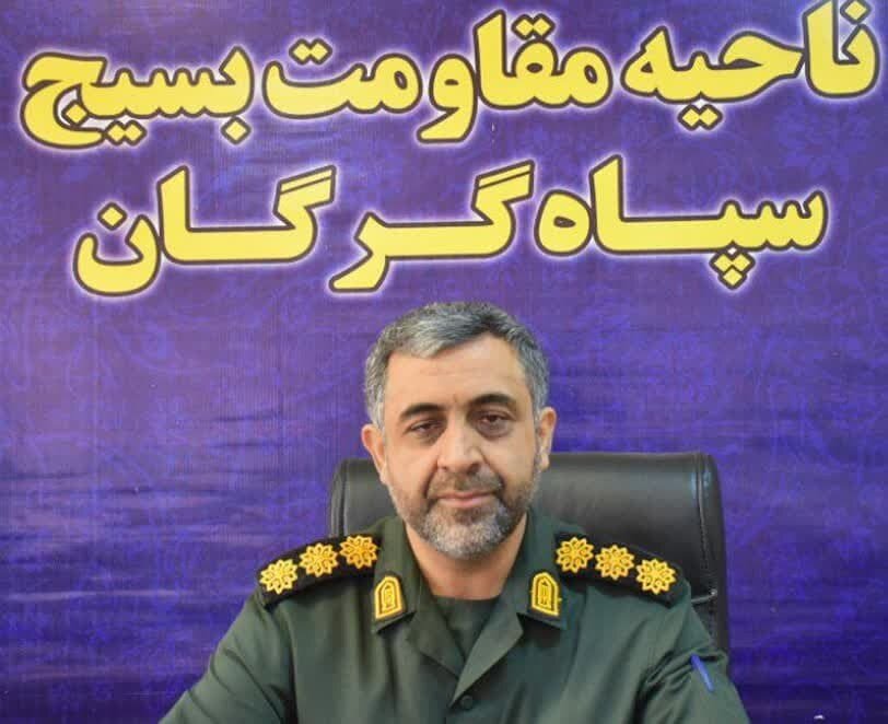 ملت ایران در 8 سال جنگ تحمیلی دوران طلایی را رقم زدند