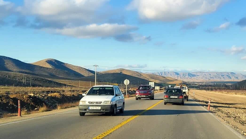 ثبت بیش از 17 میلیون و 915 هزار تردد در گلستان