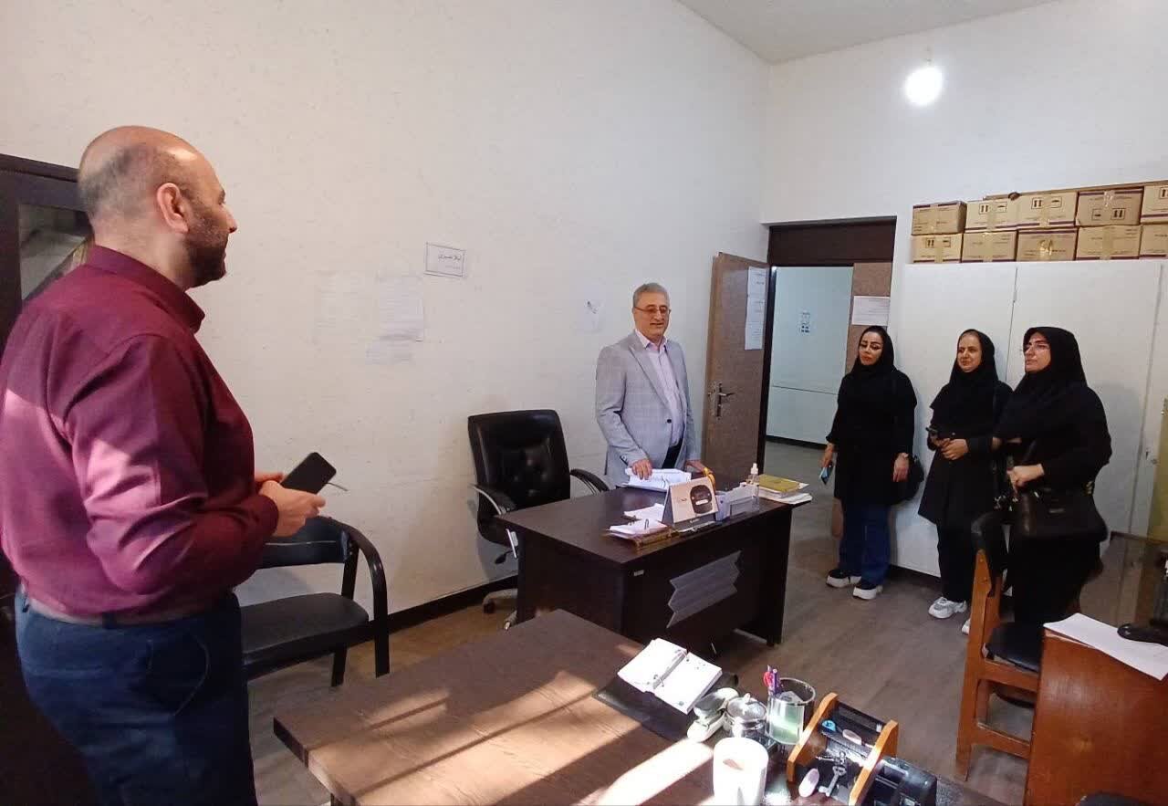 نرخ شیوع ناشنوایی بین مردم مازندران 28 در 10 هزار نفر است