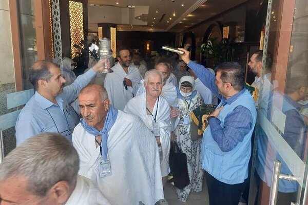 گلستانی‌ها از 10 مهر عازم حج عمره می‌شوند