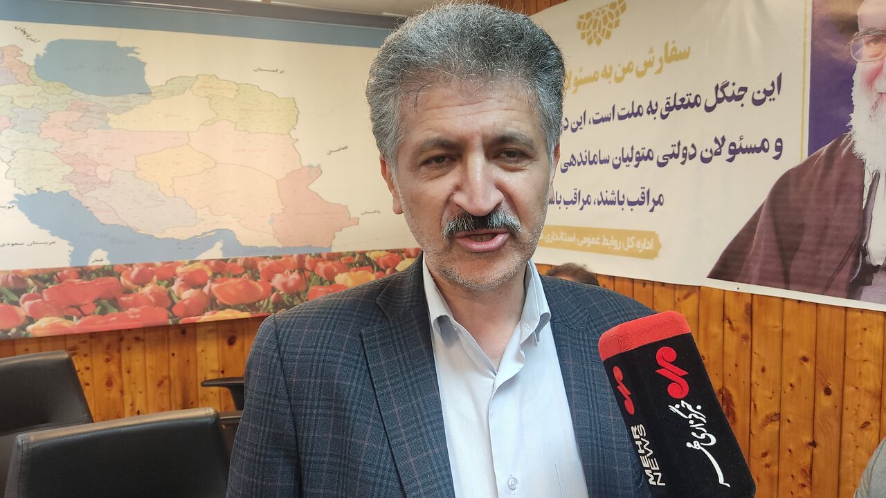 غرق شدگی 4 کودک در دریای فریدونکنار