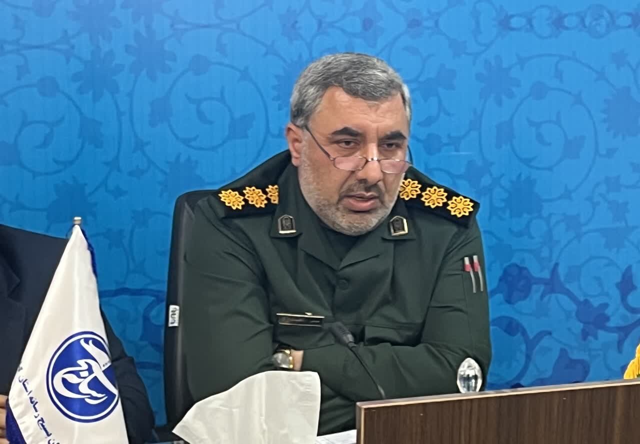 ایحاد وفاق و وحدت هدف اصلی همایش ملی نغمه سرایان است