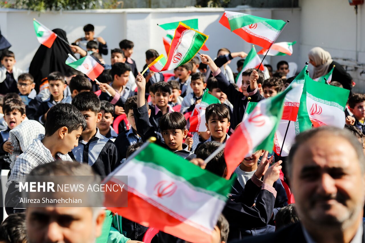 پوشش 20 هزار دانش آموز گیلانی در کمیته امداد