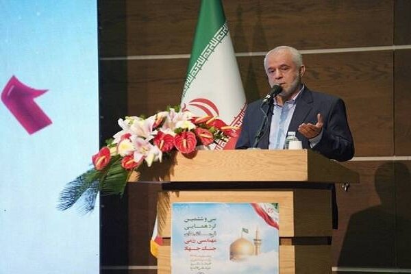 دهک بندی درجامعه ایثارگری حذف می شود/شناسایی 2200 شهید غریب اسارت
