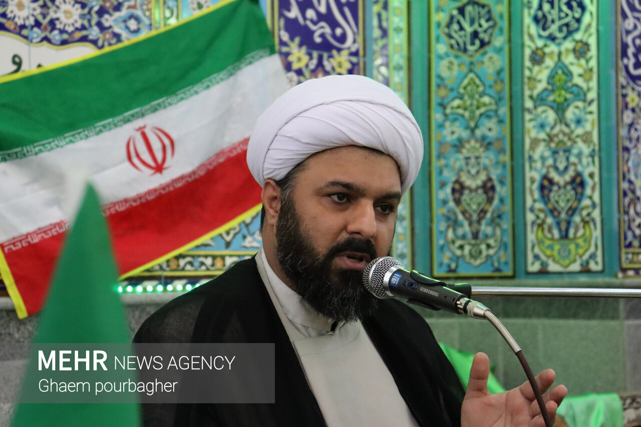 عملیات «وعده صادق 2» قدرت ایران را به نمایش گذاشت
