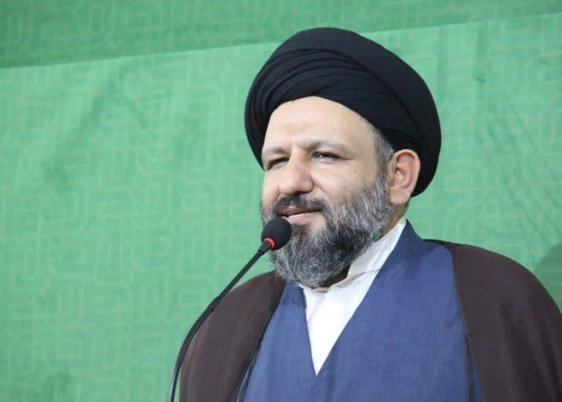 عملیات «وعده صادق 2» موجب غرور هر ایرانی است
