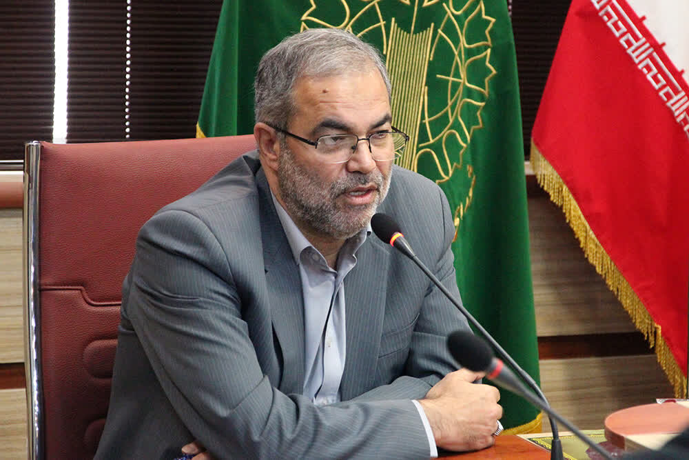 «وعده صادق 2» نمایش پیوند میدان و دیپلماسی است