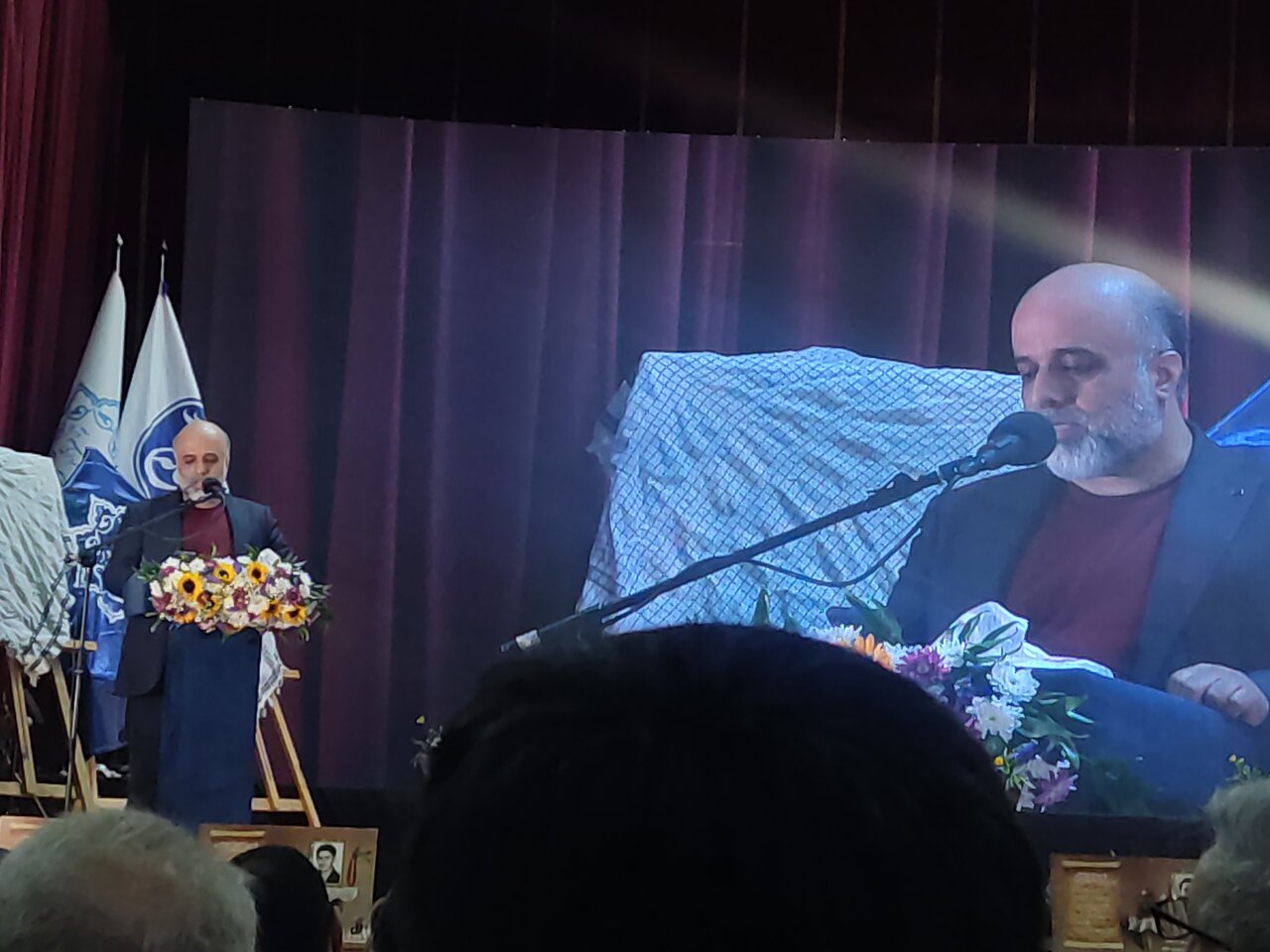 ارسال 780 اثر به جشنواره ابوذر در مازندران