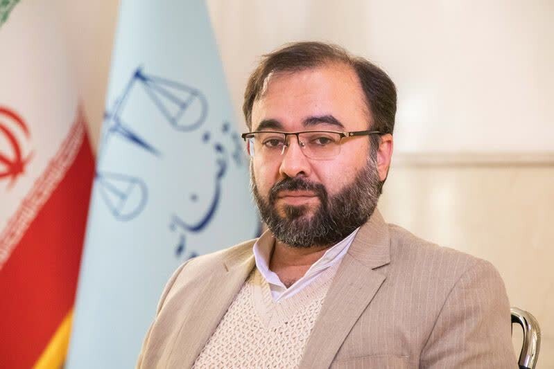 اعلام جرم دادستان تالش علیه 3 عضو شورای شهر