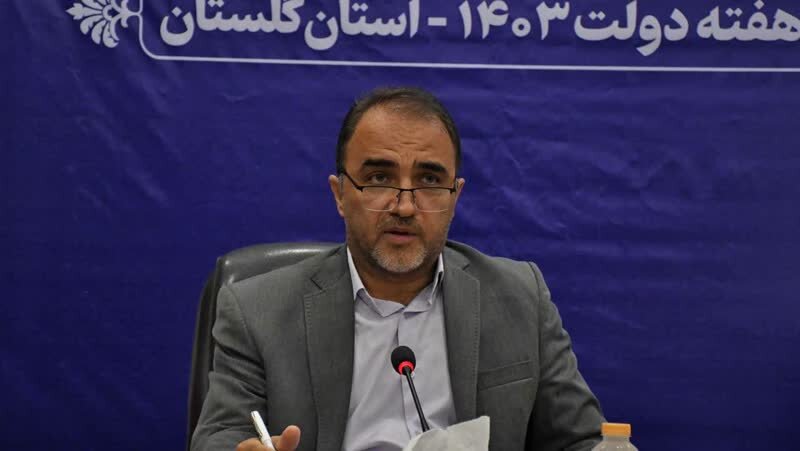 شستشوی 170 کیلومتر شبکه و خط انتقال فاضلاب در گرگان