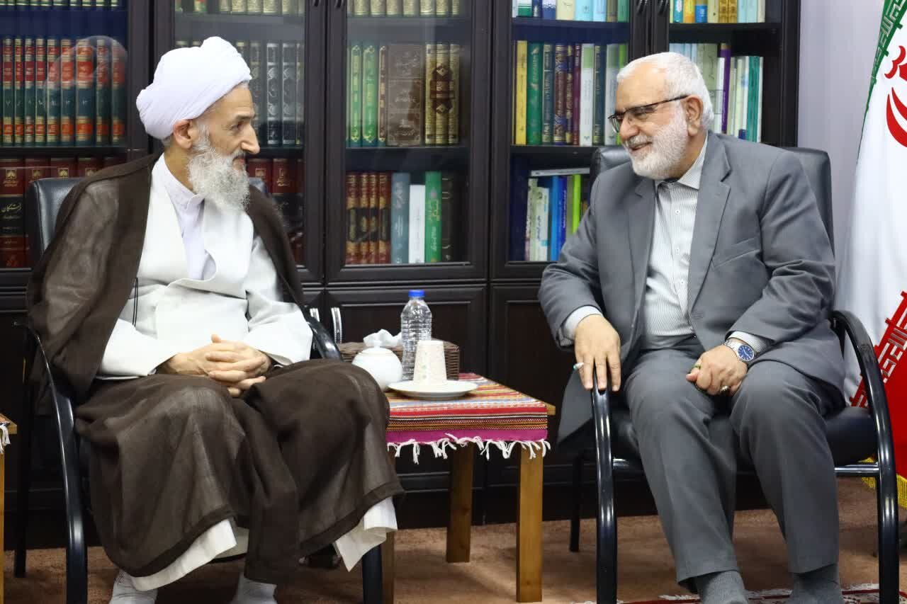 کمک 80 میلیارد تومانی مازندرانی ها به کودکان یتیم