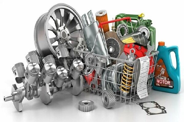 مجازات بیش از 6 میلیارد ریالی قاچاقچی لوازم یدکی در رشت