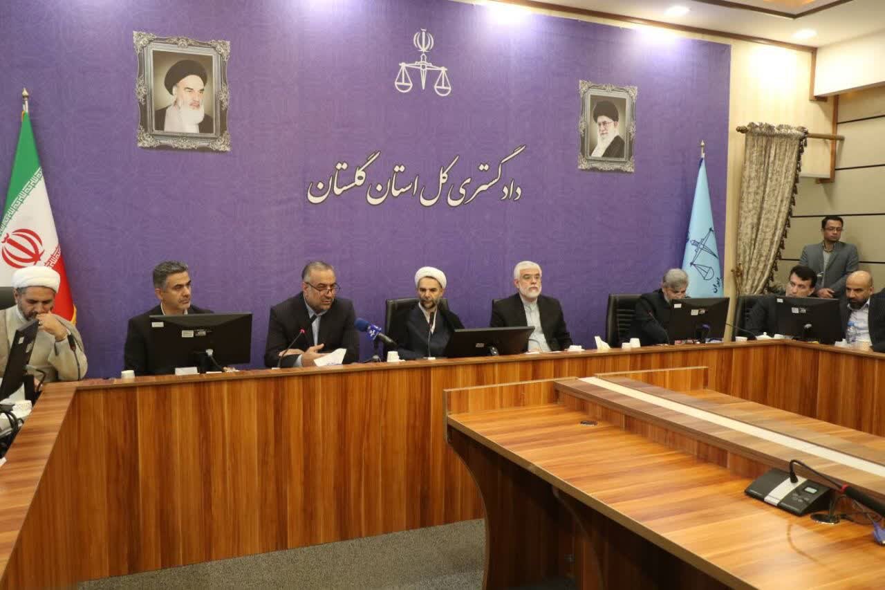 217واحد تولیدی تعطیل در استان گلستان احیا شد