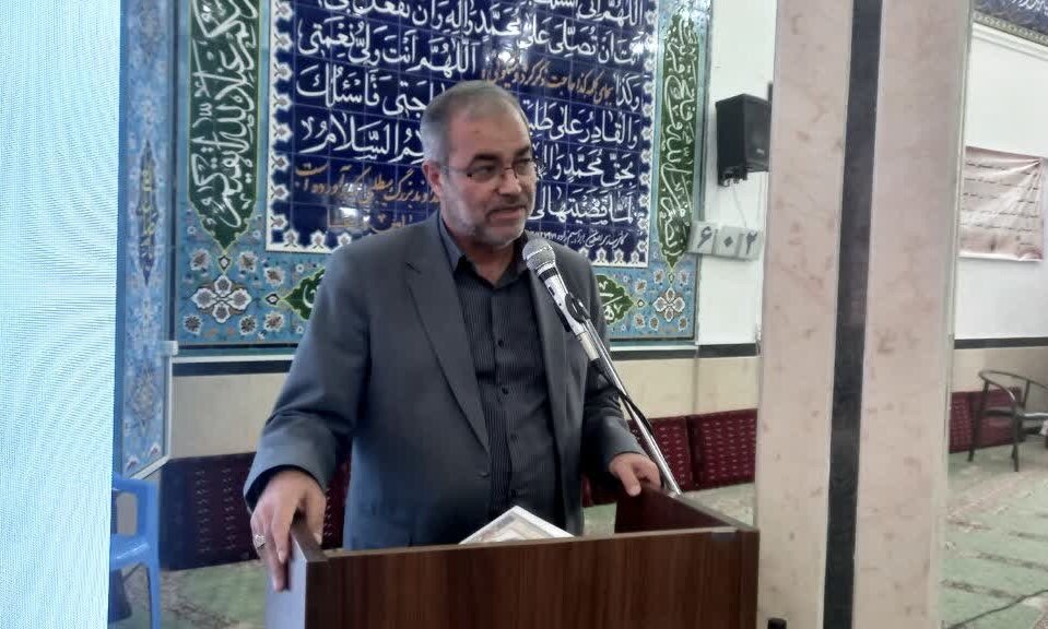 24 نمایش برای جشنواره تئاتر مازندران بازبینی می شود