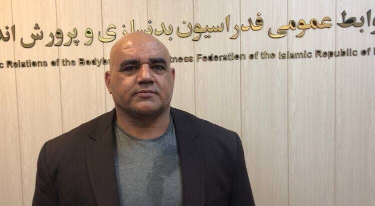 ورود مکمل های غیرمجاز درباشگاه
های بدنسازی افزایش یافته است