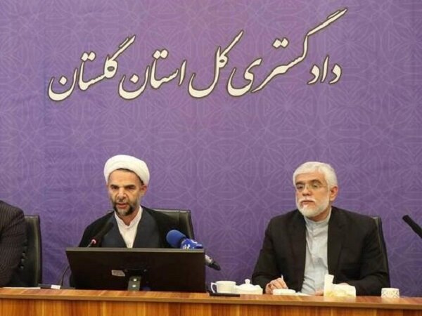 آغاز عملیات اجرای ساخت 375 واحد نهضت ملی مسکن در لنگرود
