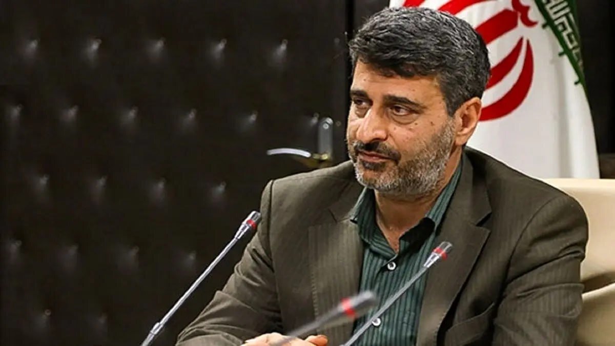 «مجید الهیان» رپیس کل دادگستری گیلان شد