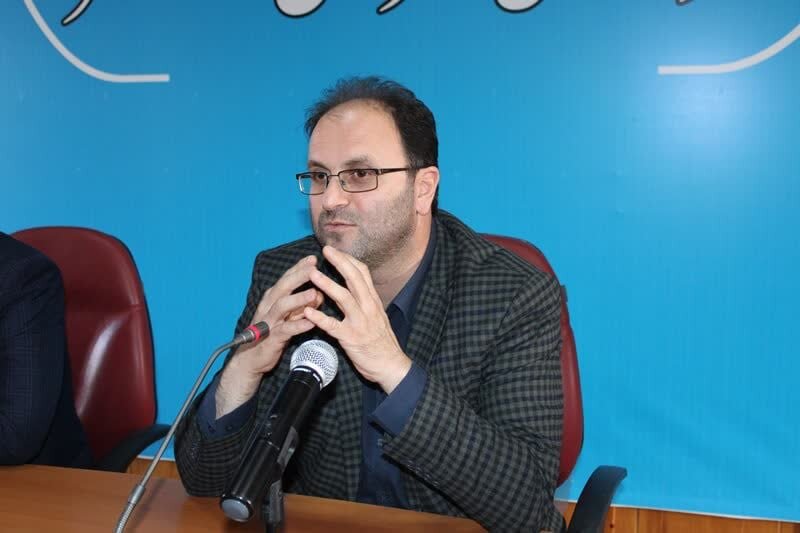برگزاری جشنواره گردو به توسعه گردشگری منطقه کمک می کند
