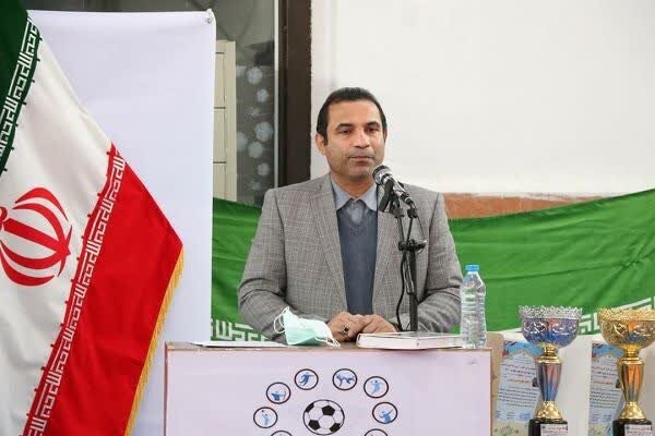 11 دانش آموز مازنی به اردوهای تیم ملی دعوت شدند