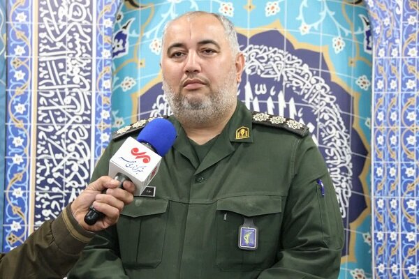 توزیع 320 بسته حمایتی بین دانش آموزان کم برخوردار آستارایی