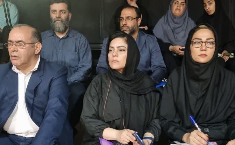 12 نمایش برای حضور در جشنواره تئاتر مازندران بازبینی شد