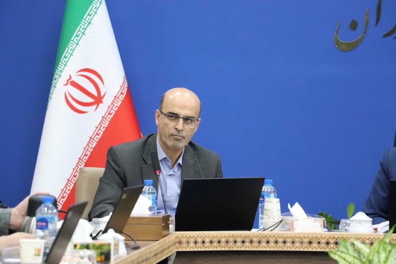 131 مدرسه با کمتر از 5 دانش آموز در مازندران فعال است