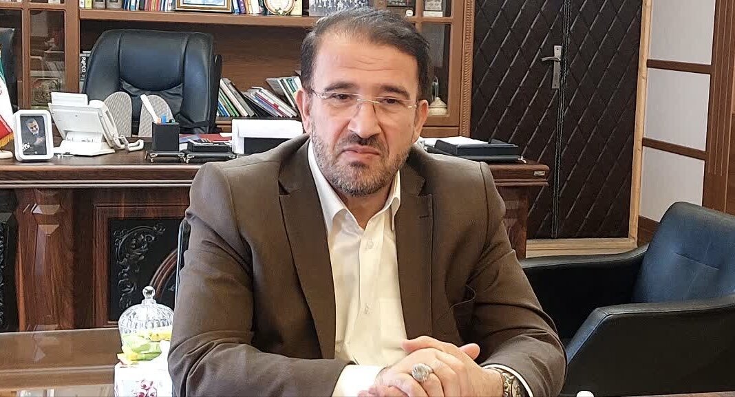 ورزش همگانی باید در جامعه نهادینه شود