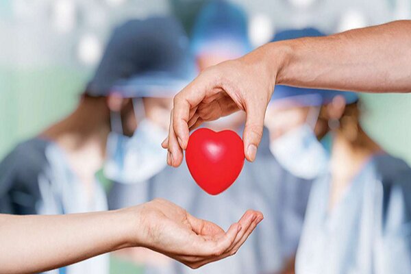 3 فقره اهدای عضو هفته قبل در مازندران ثبت شد