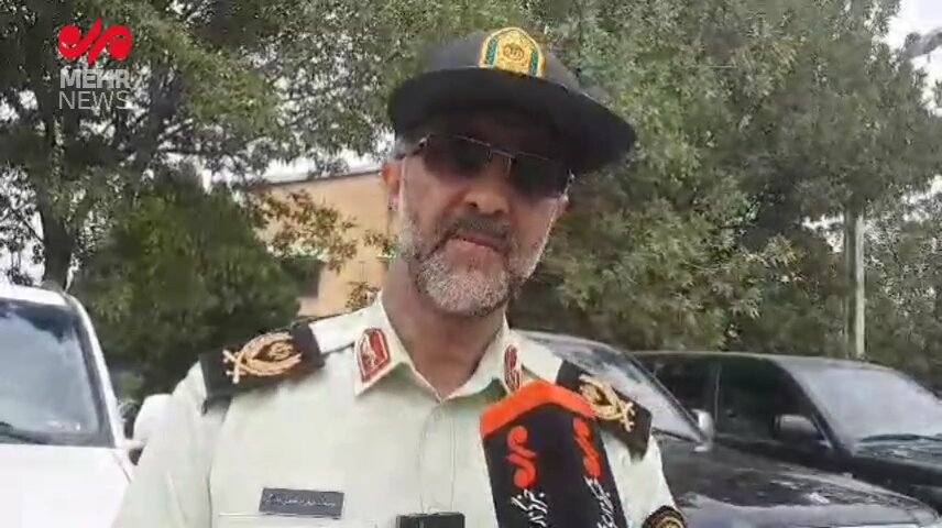 شهادت جز عزت و شرافت ما است