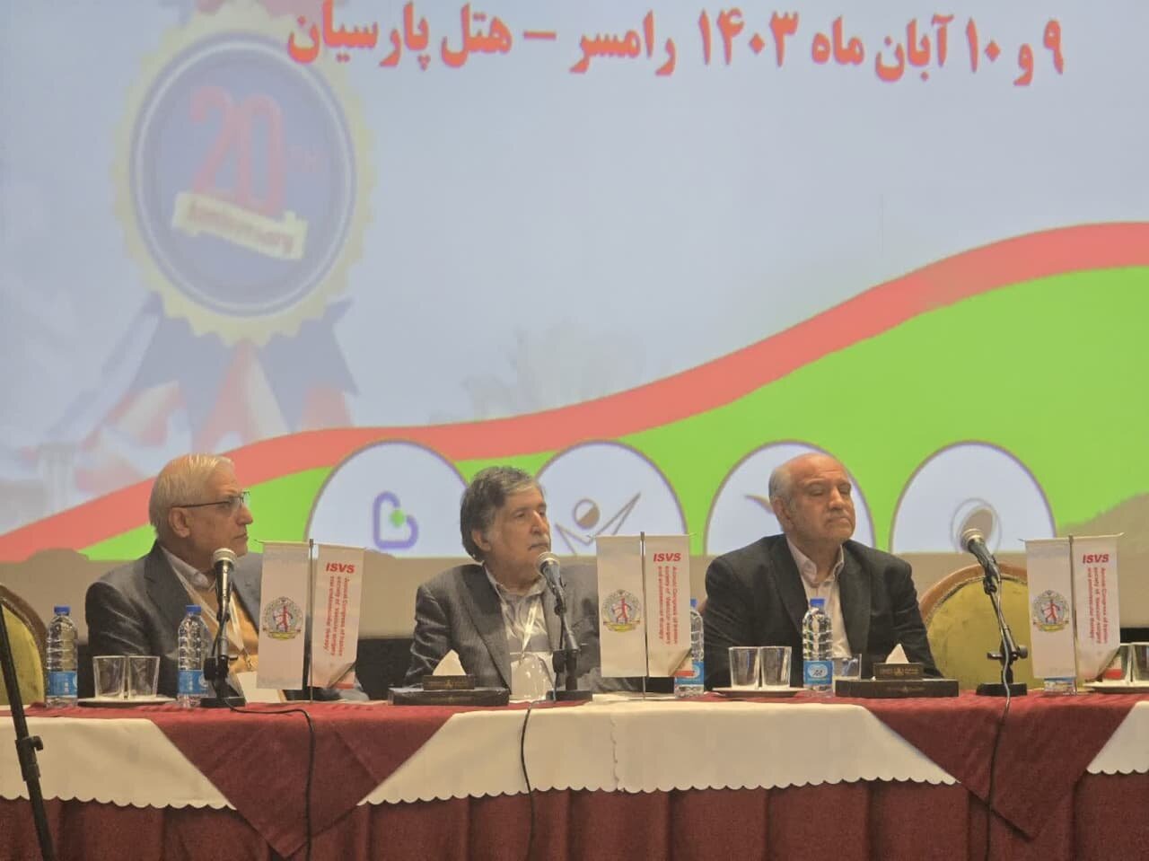 ورزش نابینایان در مازندران جایگاه خاصی دارد