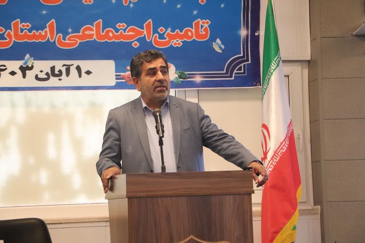 سی و پنجمین جشنواره تئاتر گلستان برگزاری می شود