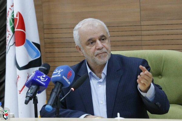 6000 ایثارگر برای تامین مسکن با مشکل زمین مواجه هستند