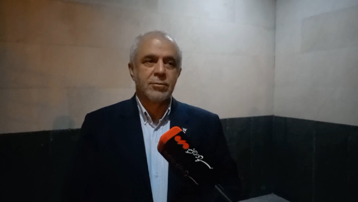 معاون رئیس جمهور با مهر از 2 اتفاق خوب برای جامعه ایثارگری گفت